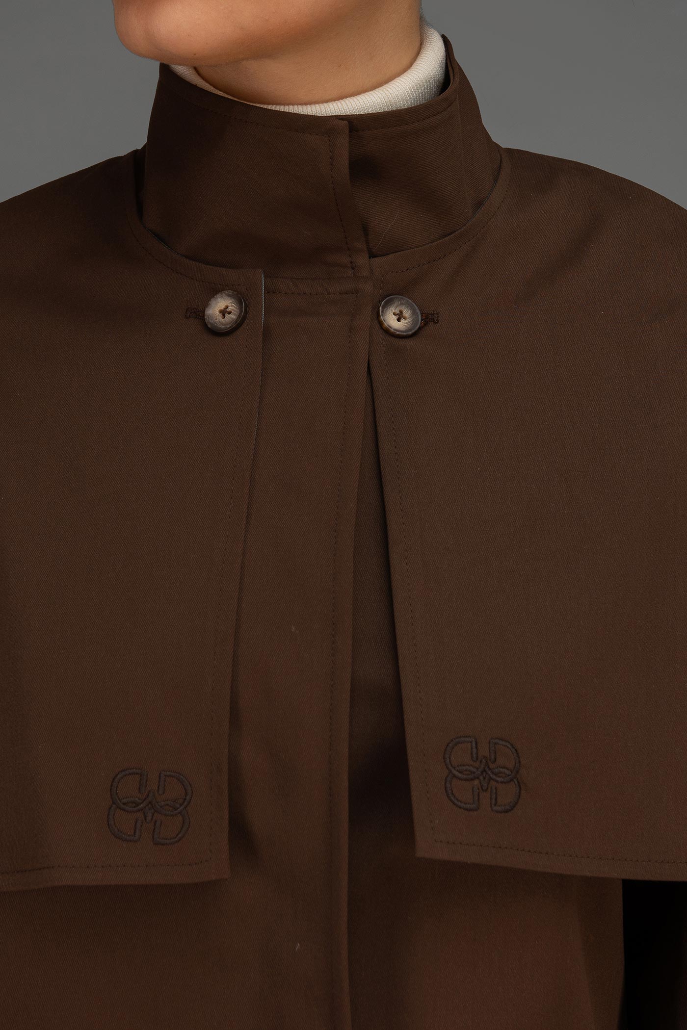 بارانی زنانه 530022