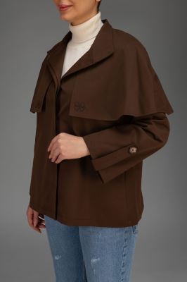 بارانی زنانه 530022