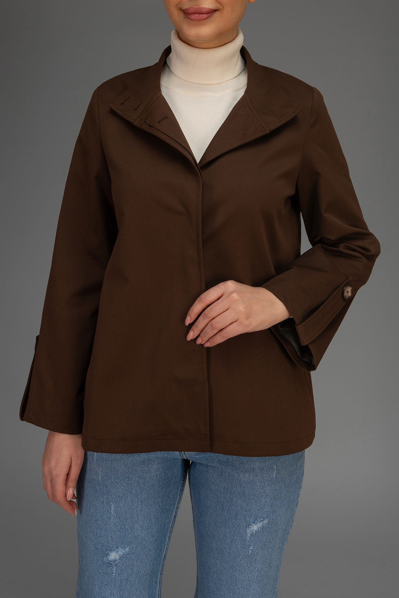 بارانی زنانه 530022