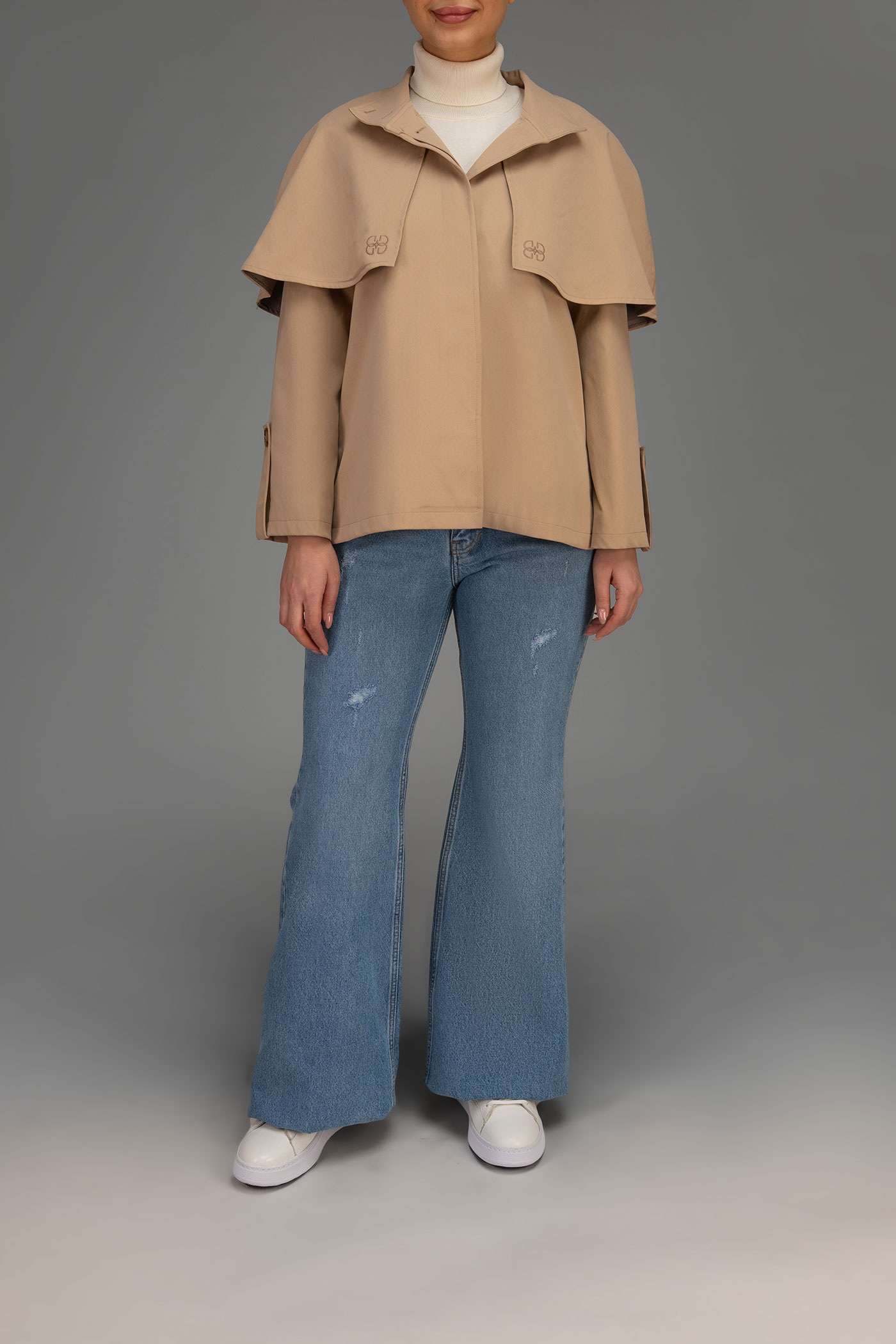 بارانی زنانه 530022