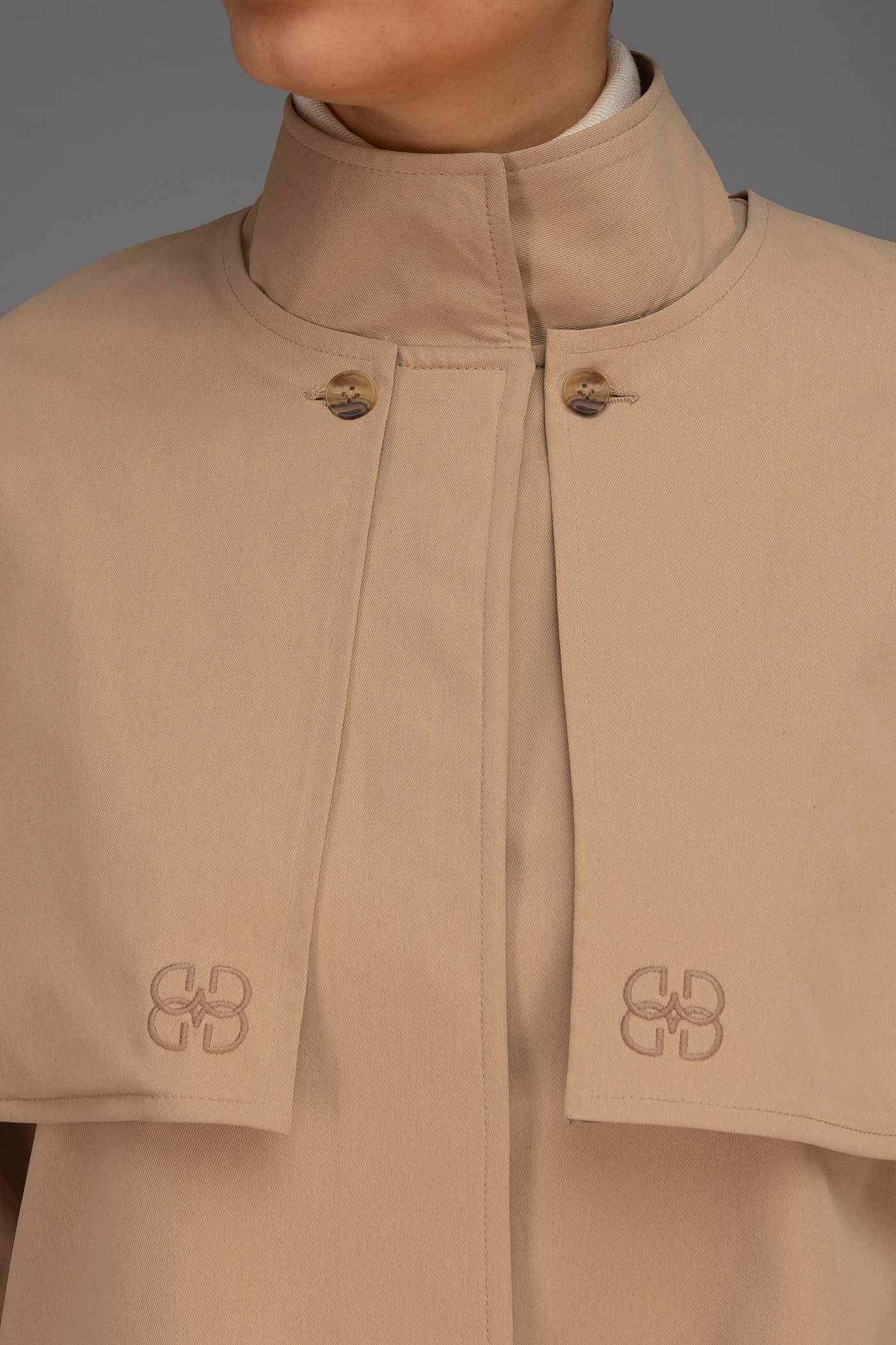 بارانی زنانه 530022