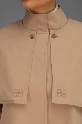 بارانی زنانه 530022