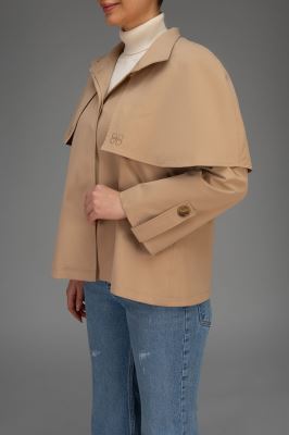 بارانی زنانه 530022