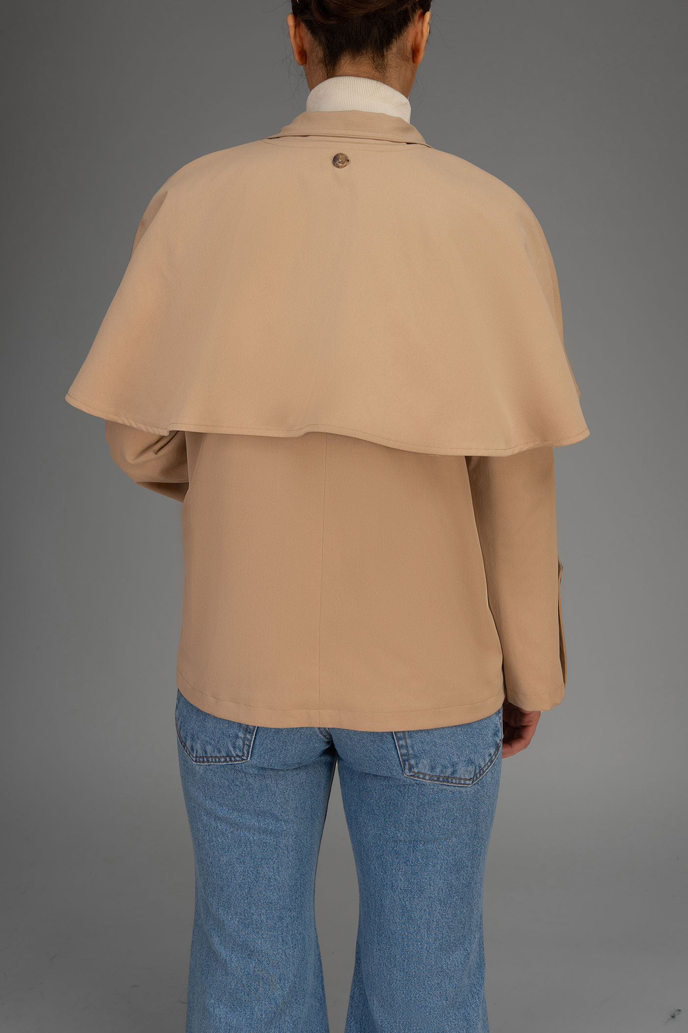 بارانی زنانه 530022