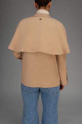 بارانی زنانه 530022