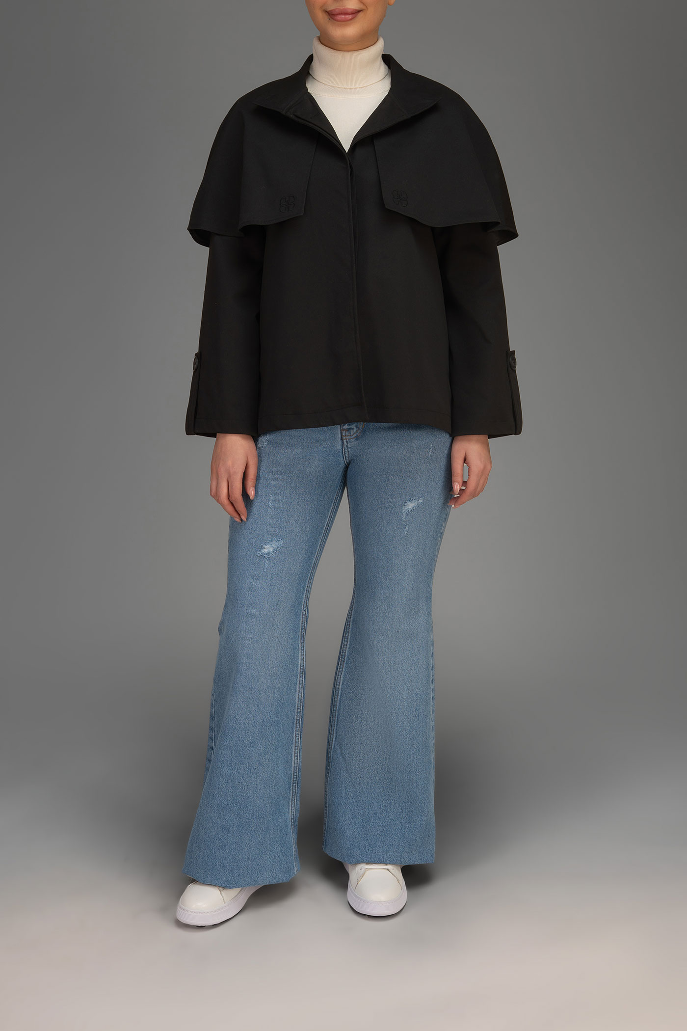 بارانی زنانه 530022