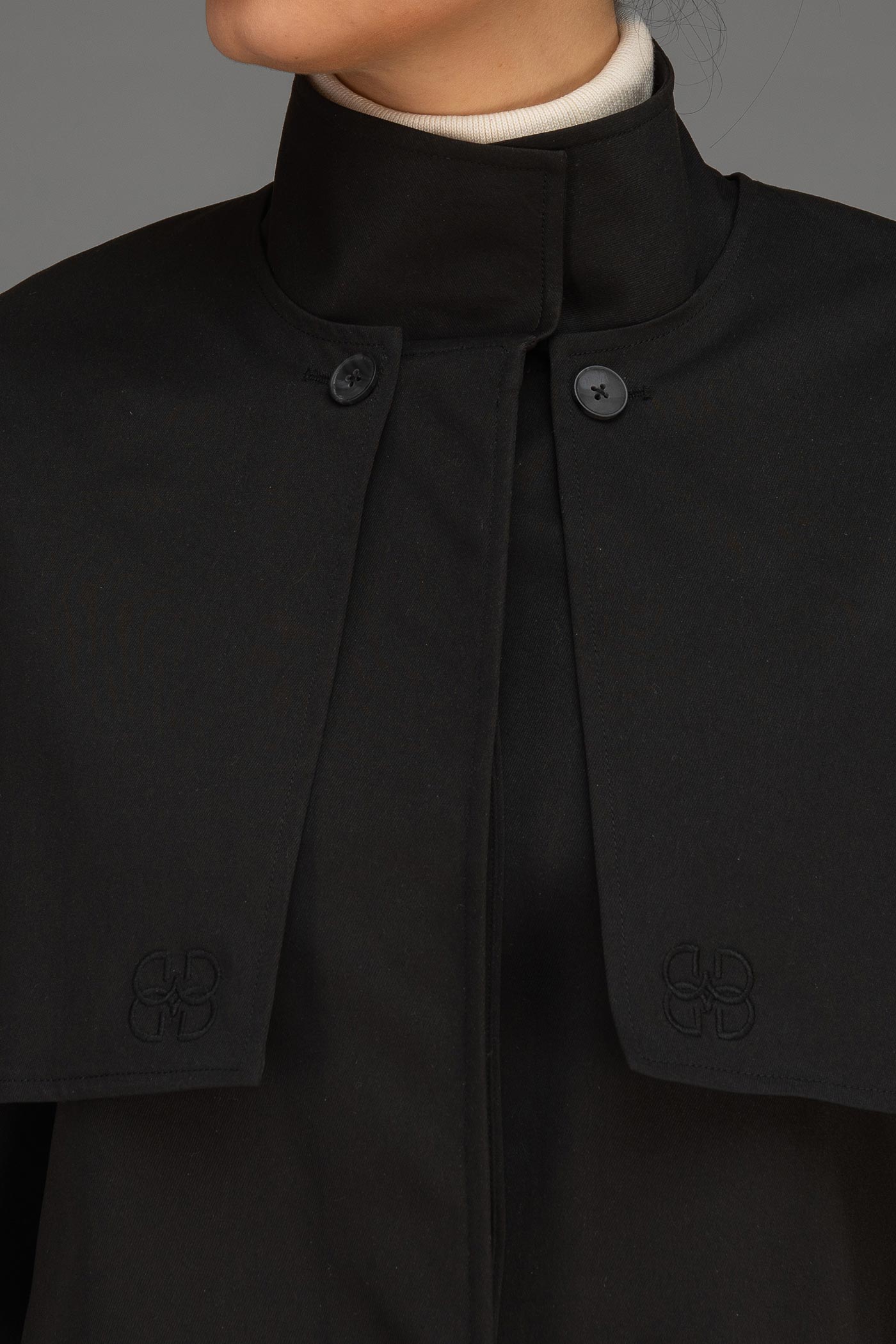 بارانی زنانه 530022