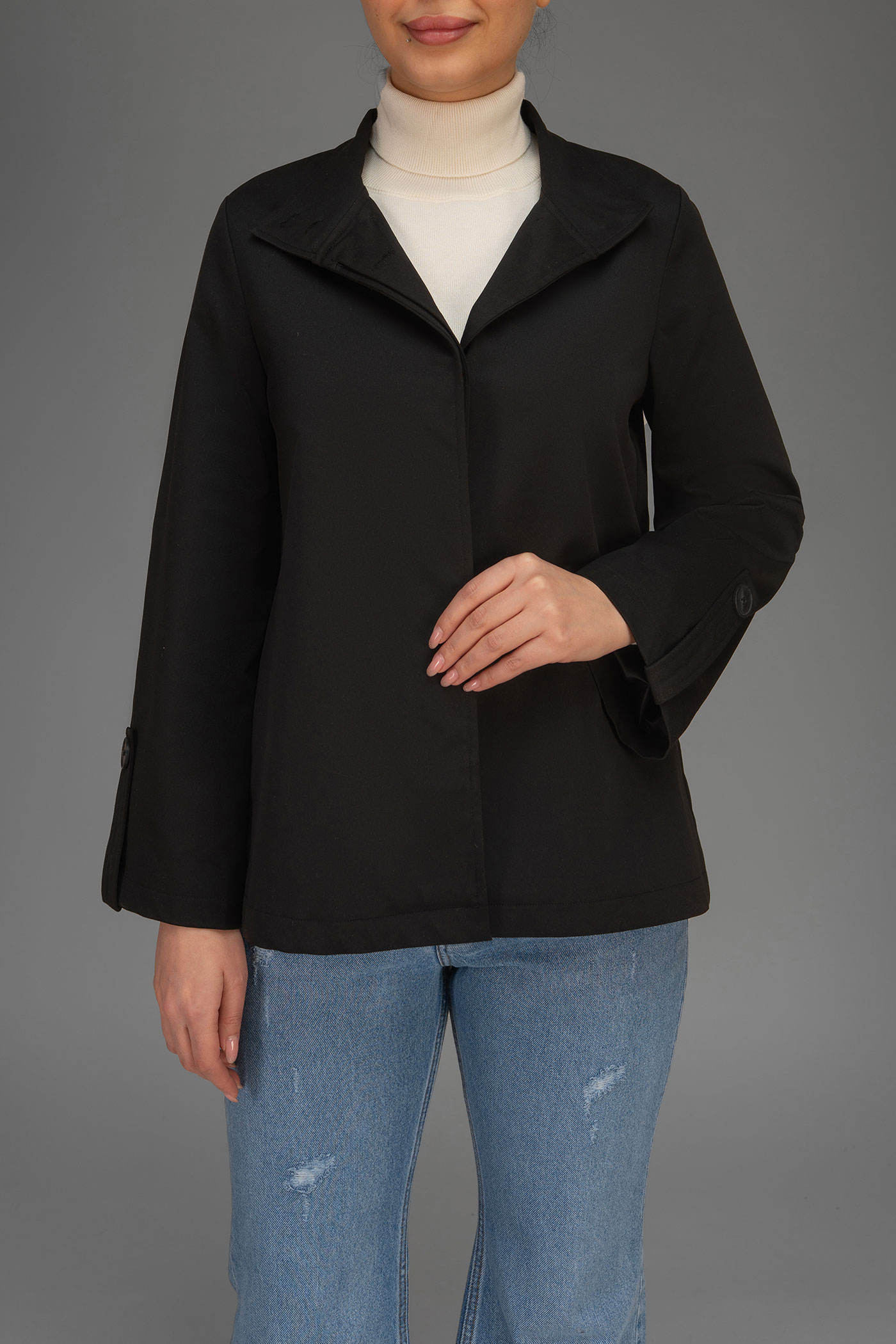 بارانی زنانه 530022