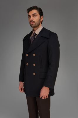 پالتو مردانه 290040
