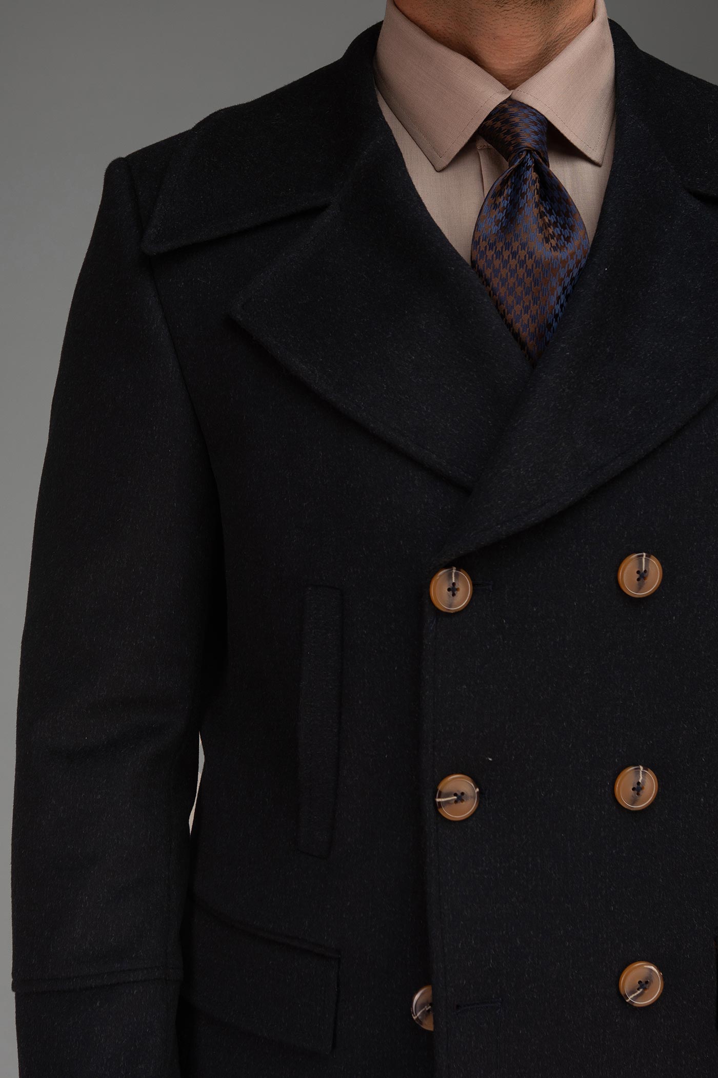 پالتو مردانه 290040