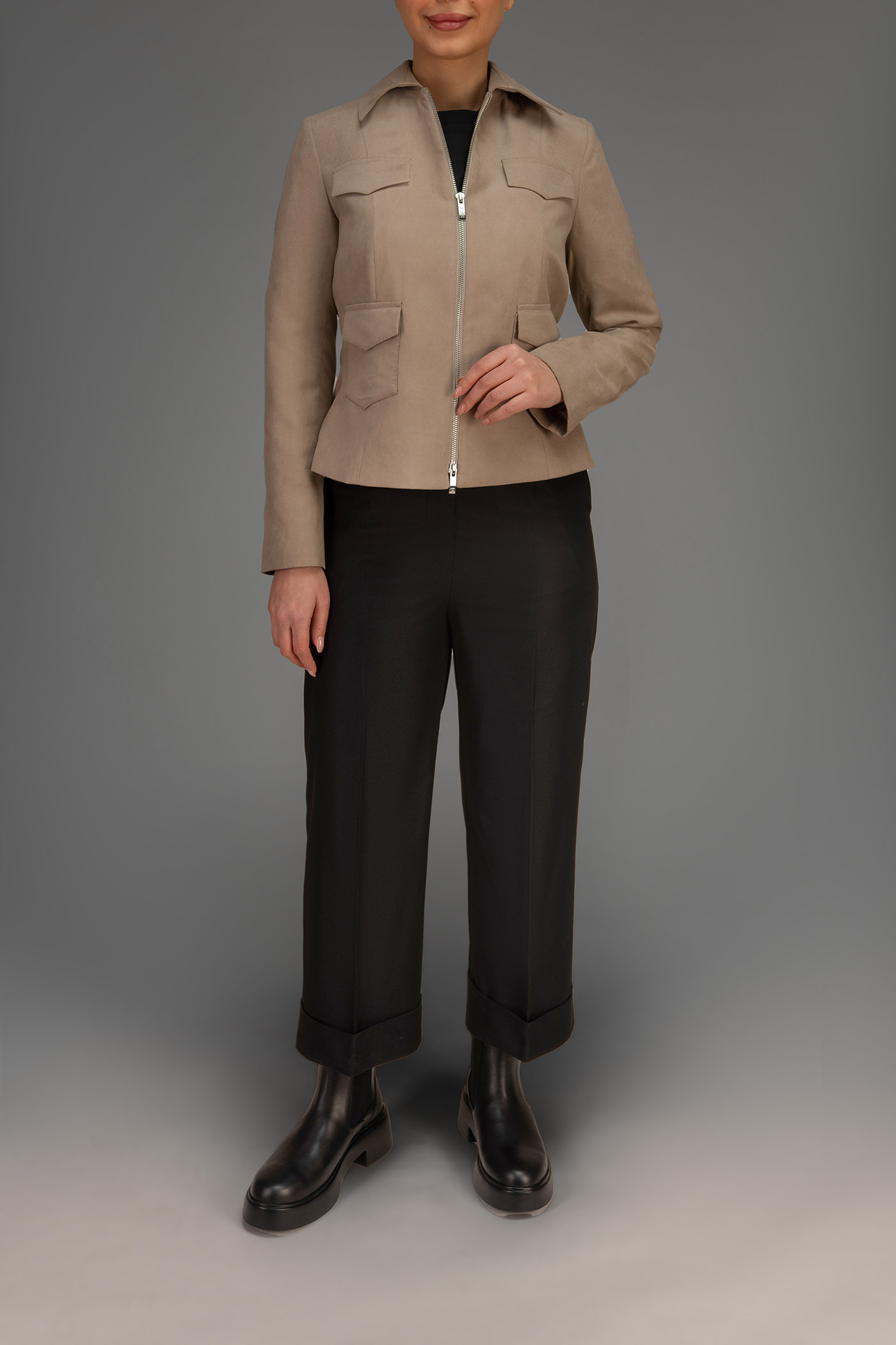 کت تک زنانه 430080