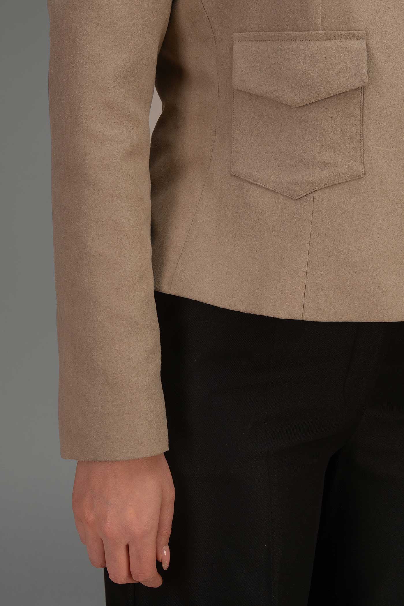 کت تک زنانه 430080