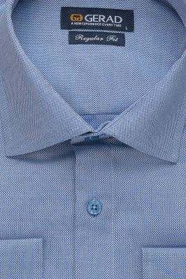 پیراهن آستین بلند مردانه 130632