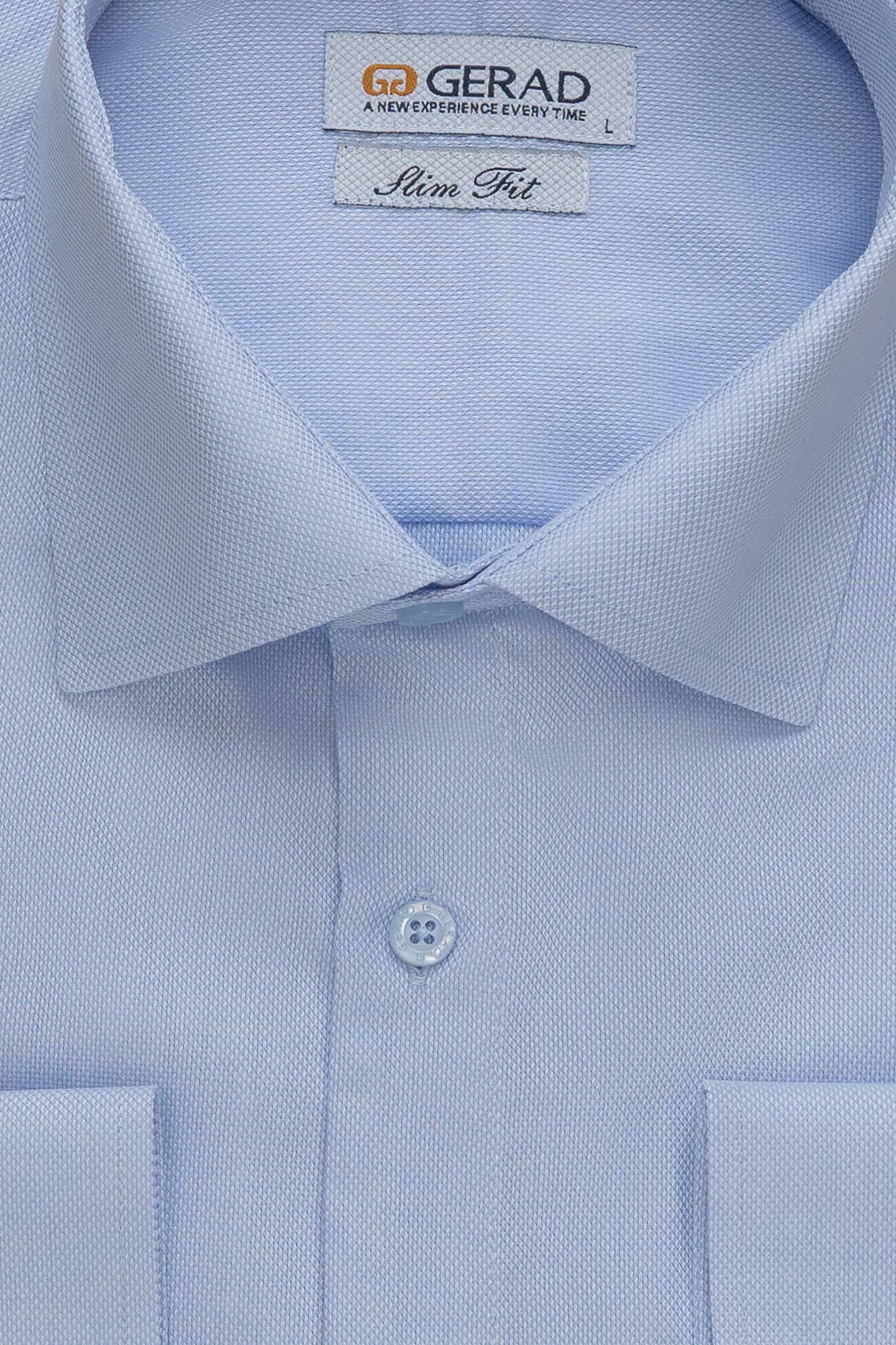 پیراهن آستین بلند مردانه 130632