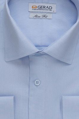 پیراهن آستین بلند مردانه 130632