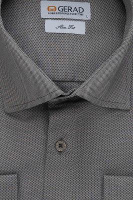 پیراهن آستین بلند مردانه 130632