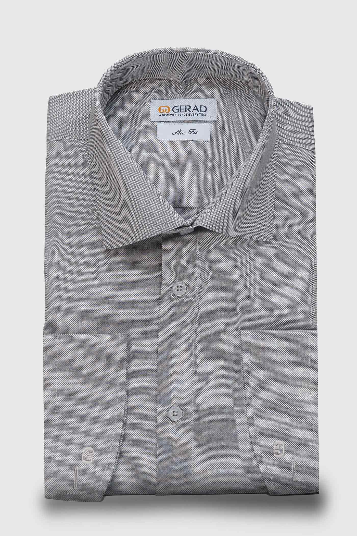 پیراهن آستین بلند مردانه 130632