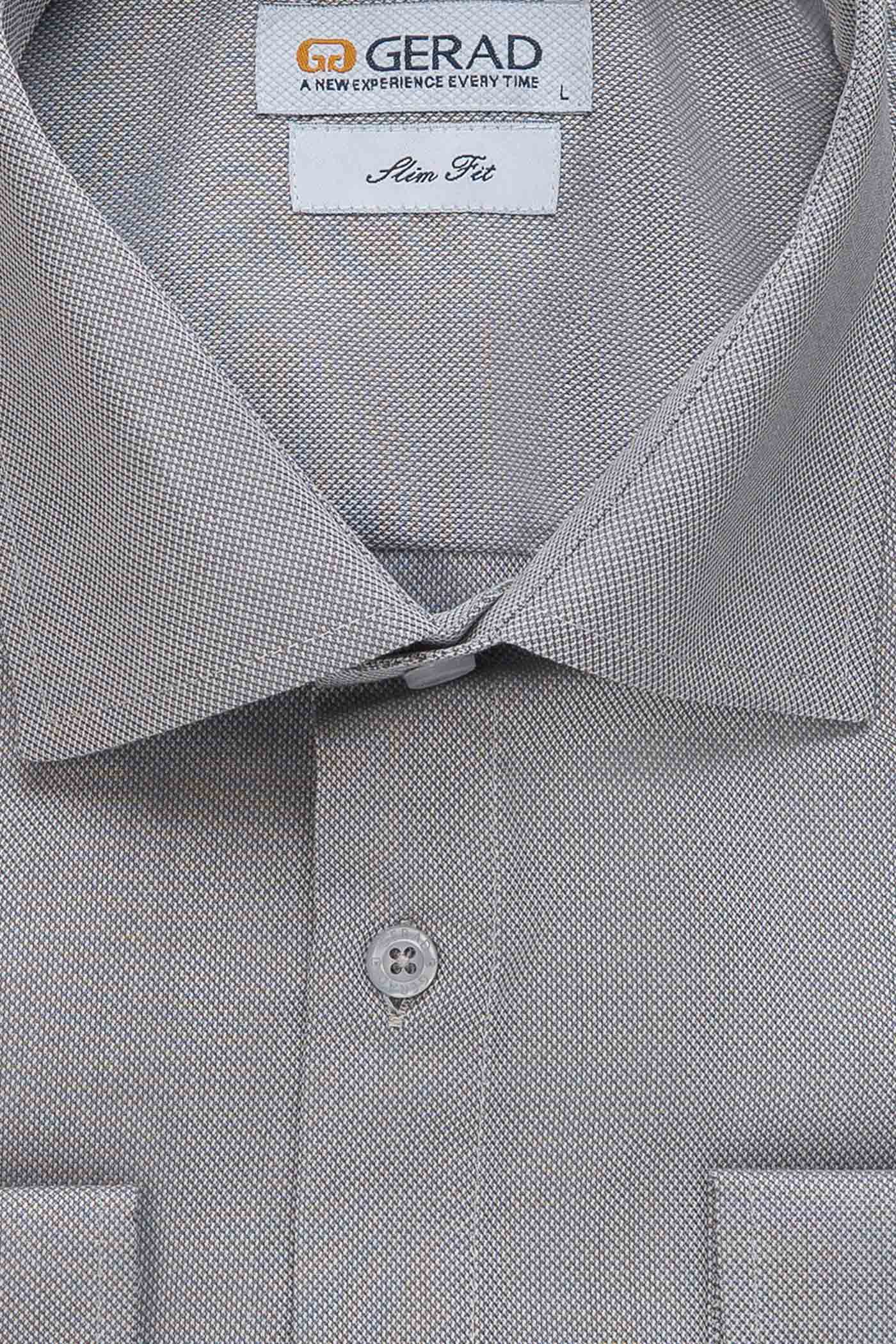 پیراهن آستین بلند مردانه 130632