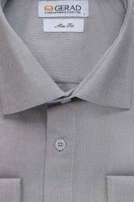 پیراهن آستین بلند مردانه 130632