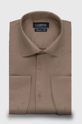 پیراهن آستین بلند مردانه 130632