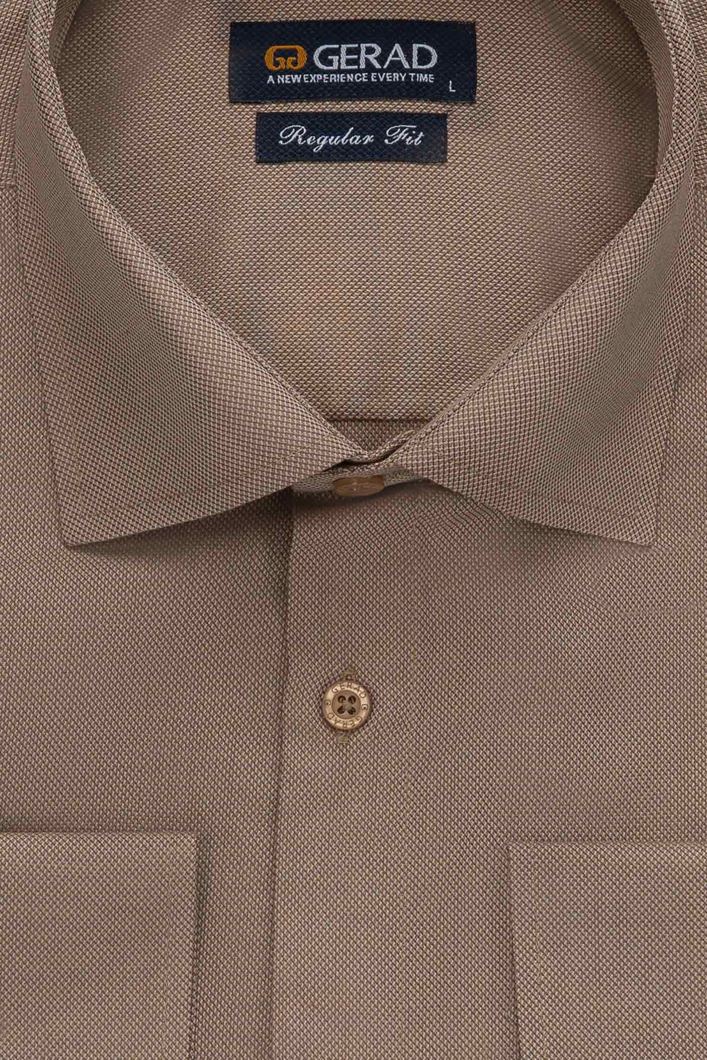 پیراهن آستین بلند مردانه 130632