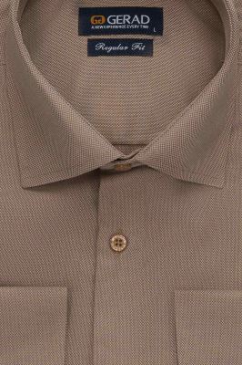 پیراهن آستین بلند مردانه 130632