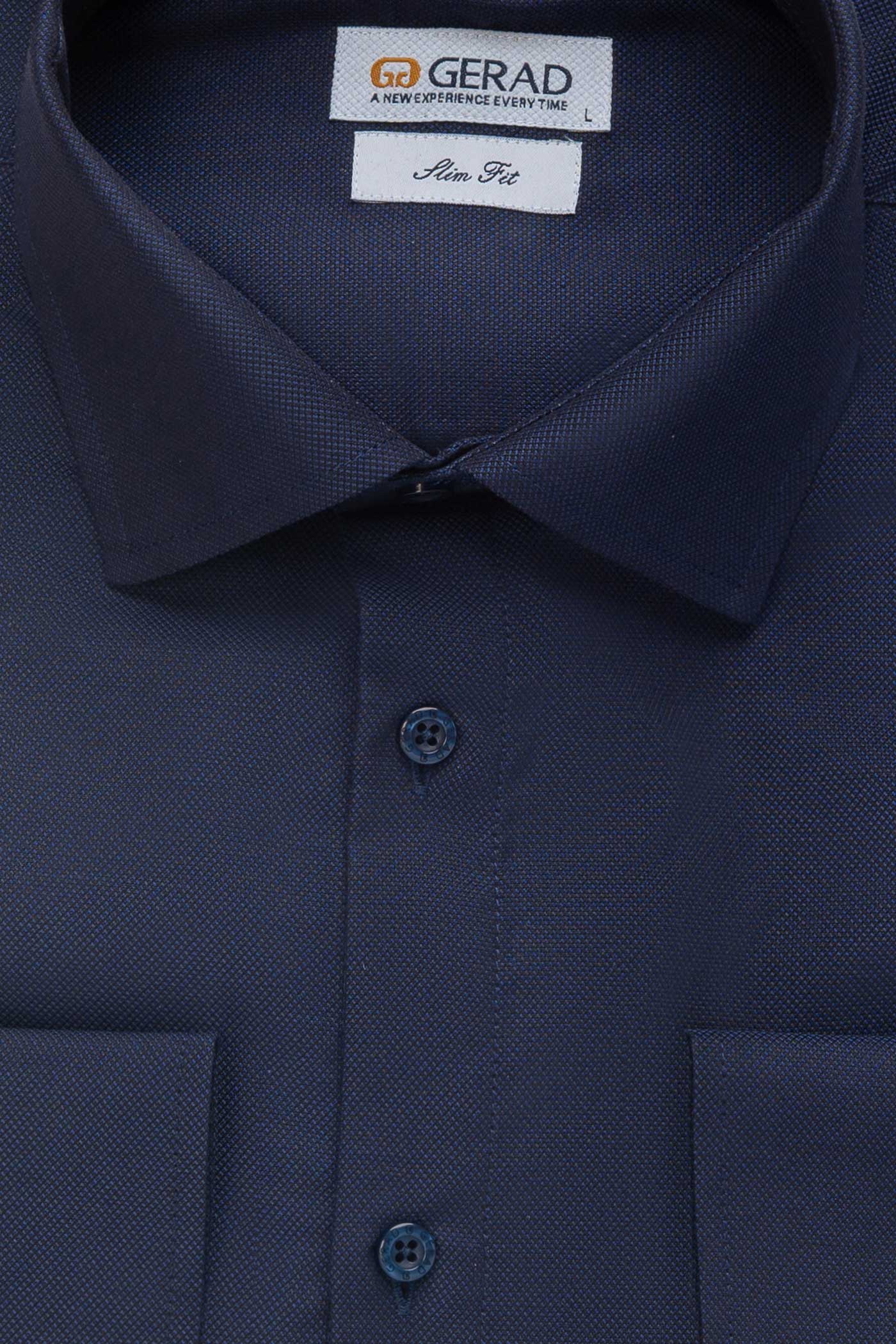 پیراهن آستین بلند مردانه 130633