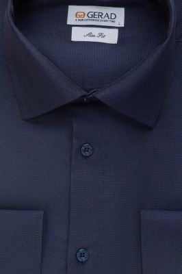 پیراهن آستین بلند مردانه 130633