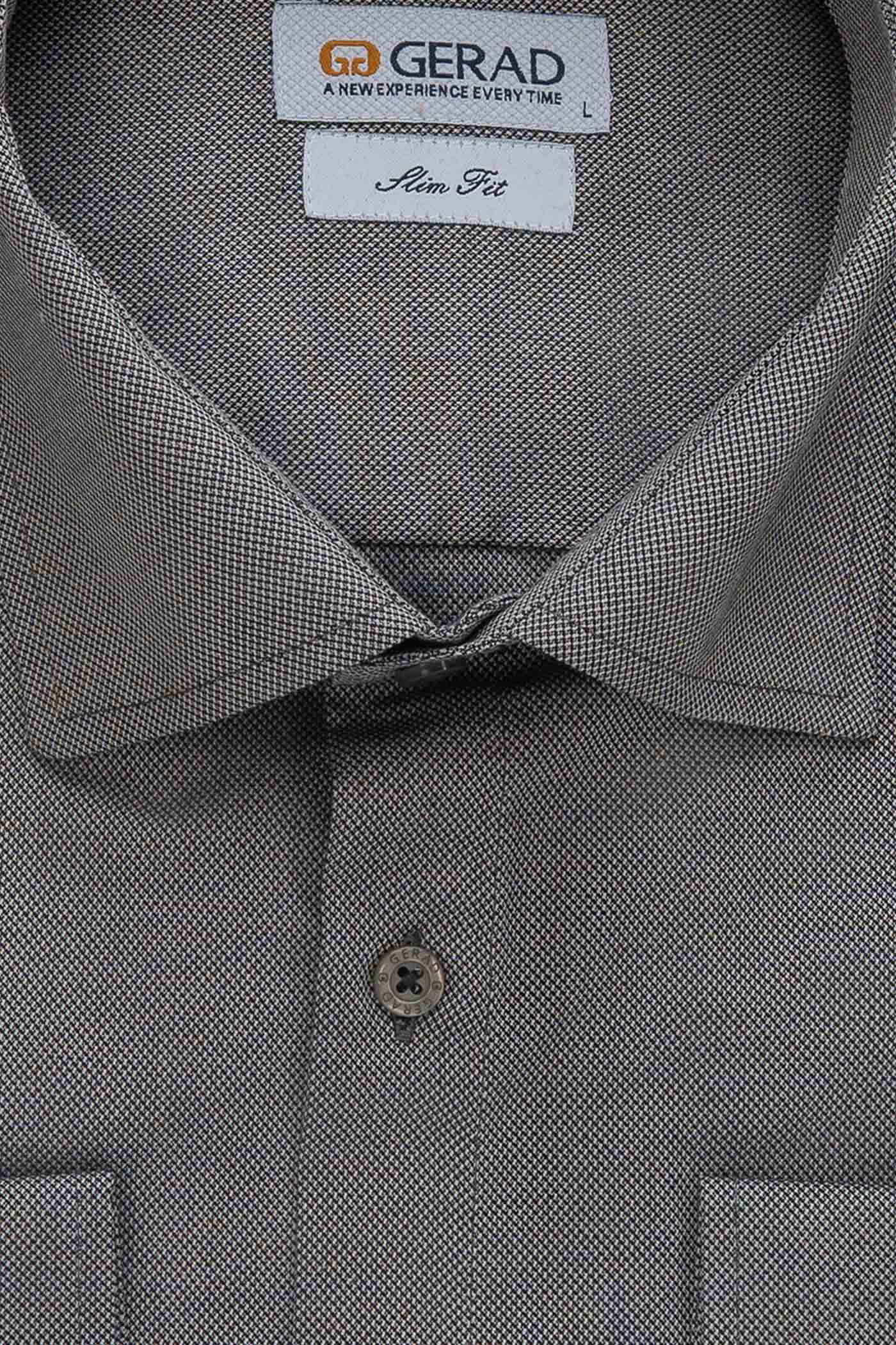 پیراهن آستین بلند مردانه 130633