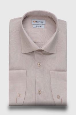 پیراهن آستین بلند مردانه 130633