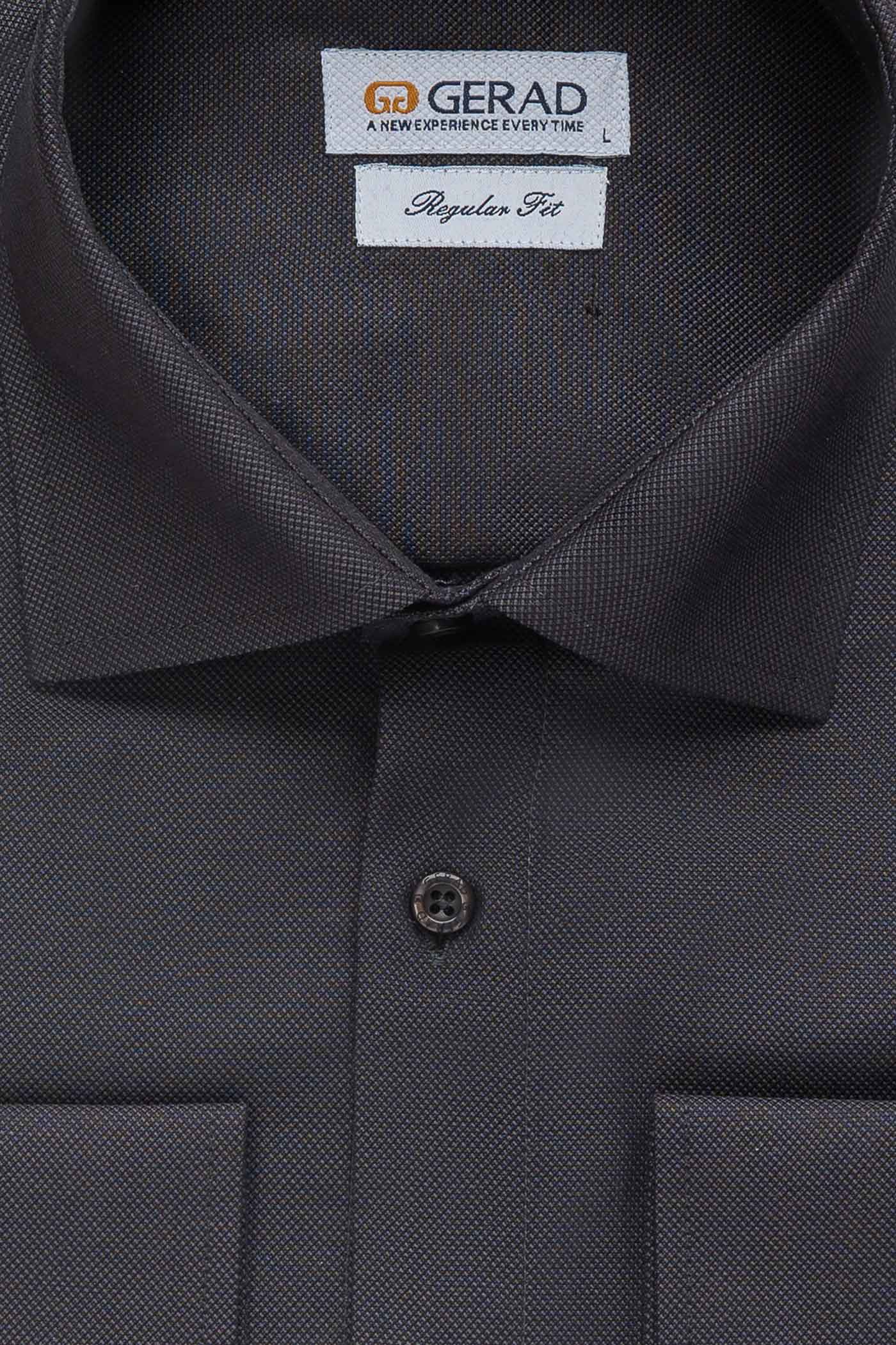 پیراهن آستین بلند مردانه 130633