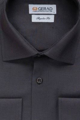 پیراهن آستین بلند مردانه 130633