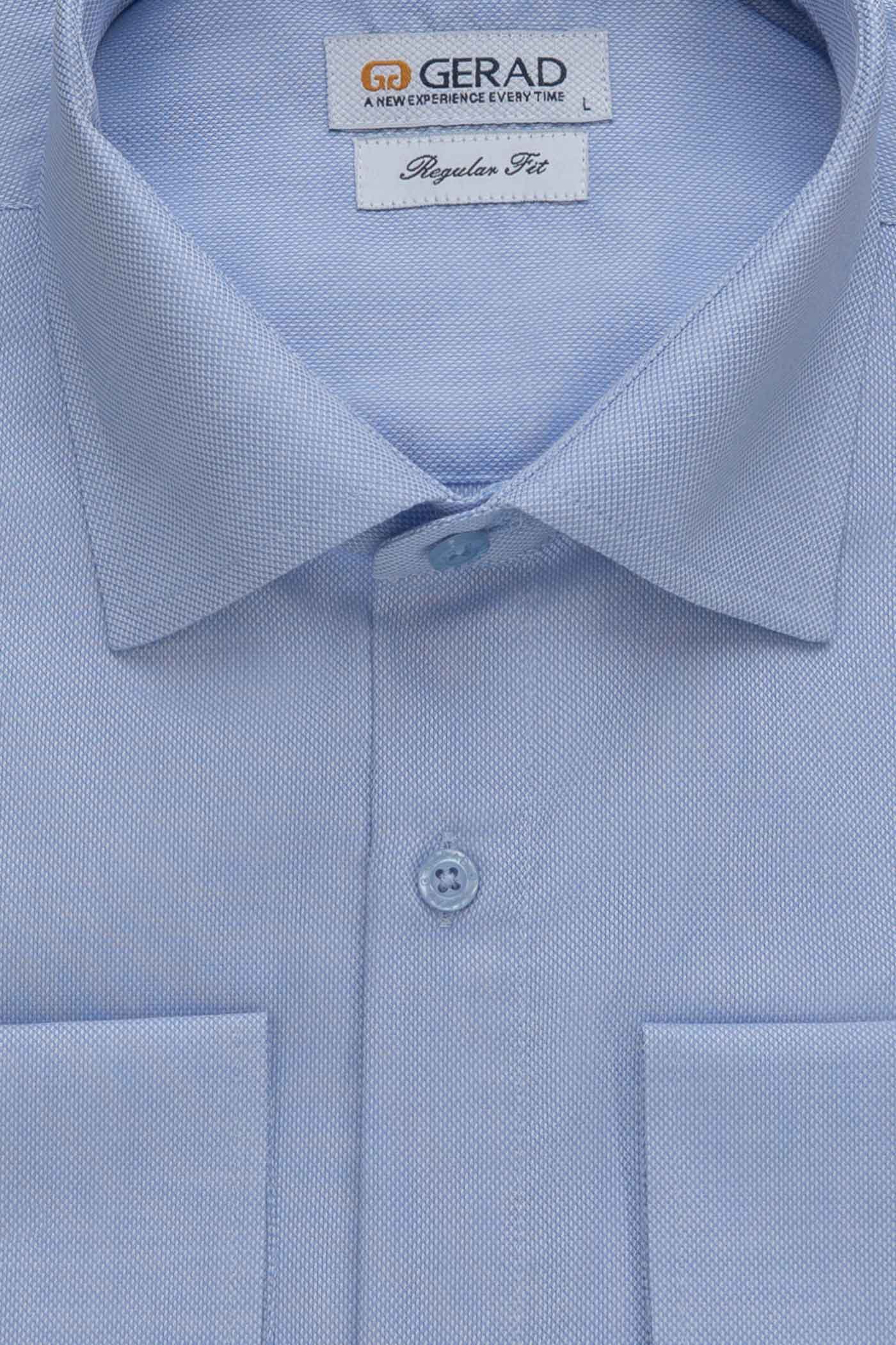 پیراهن آستین بلند مردانه 130633