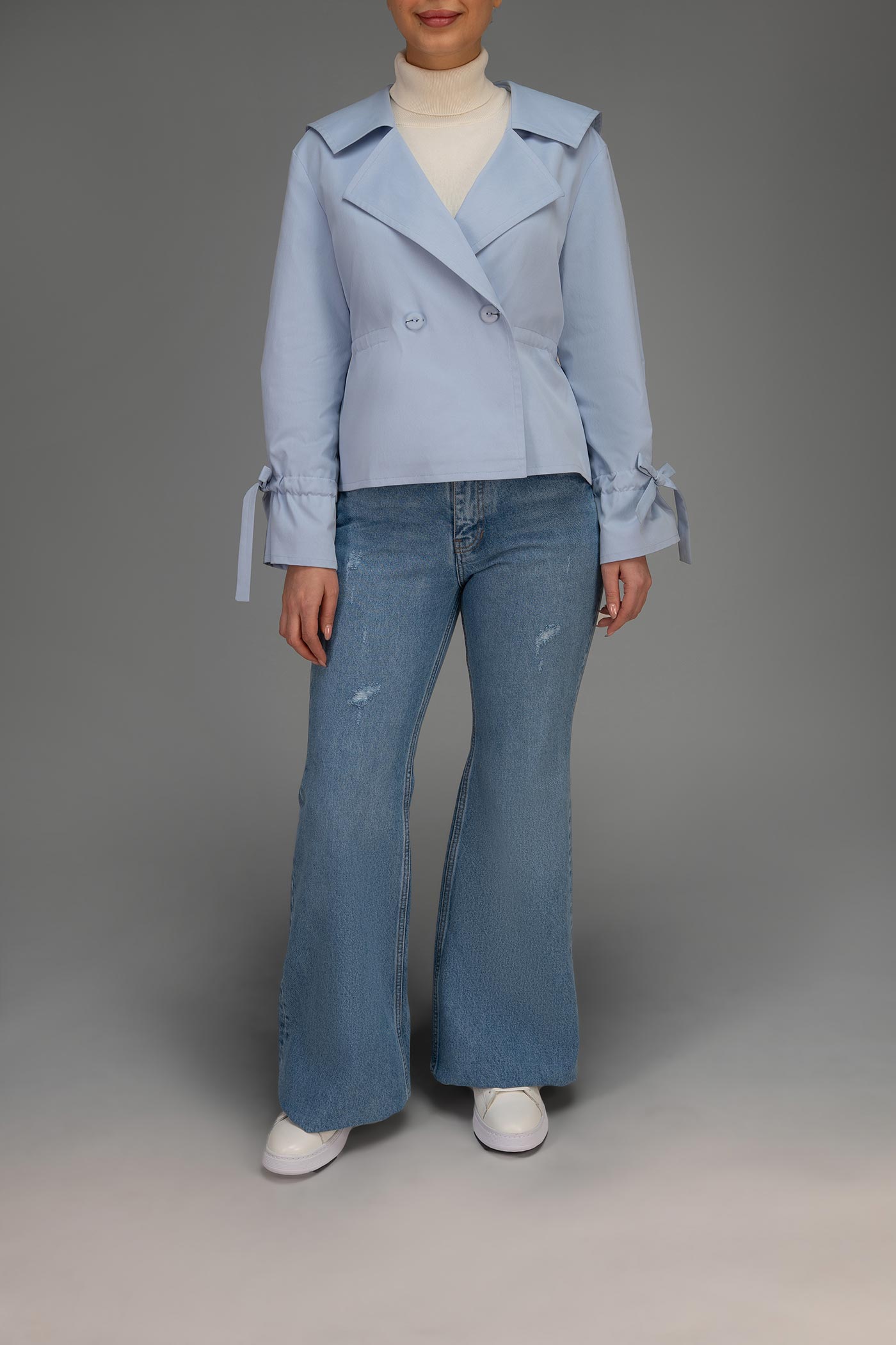 بارانی زنانه 530024