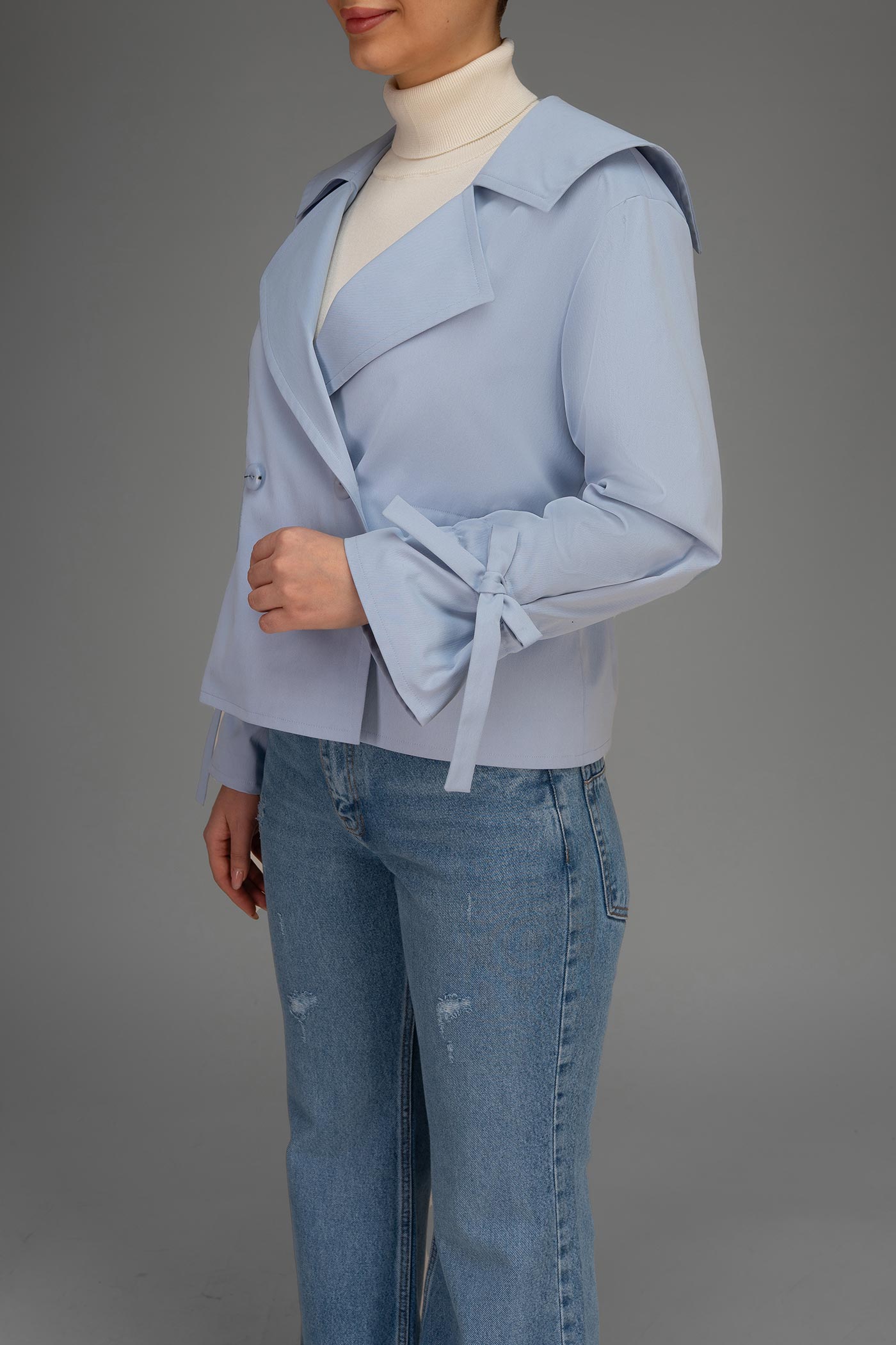 بارانی زنانه 530024