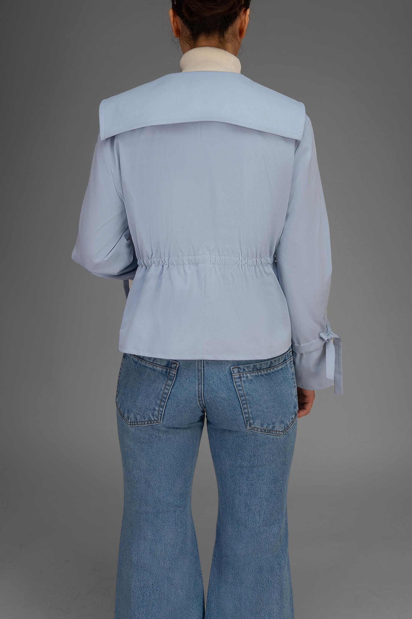 بارانی زنانه 530024