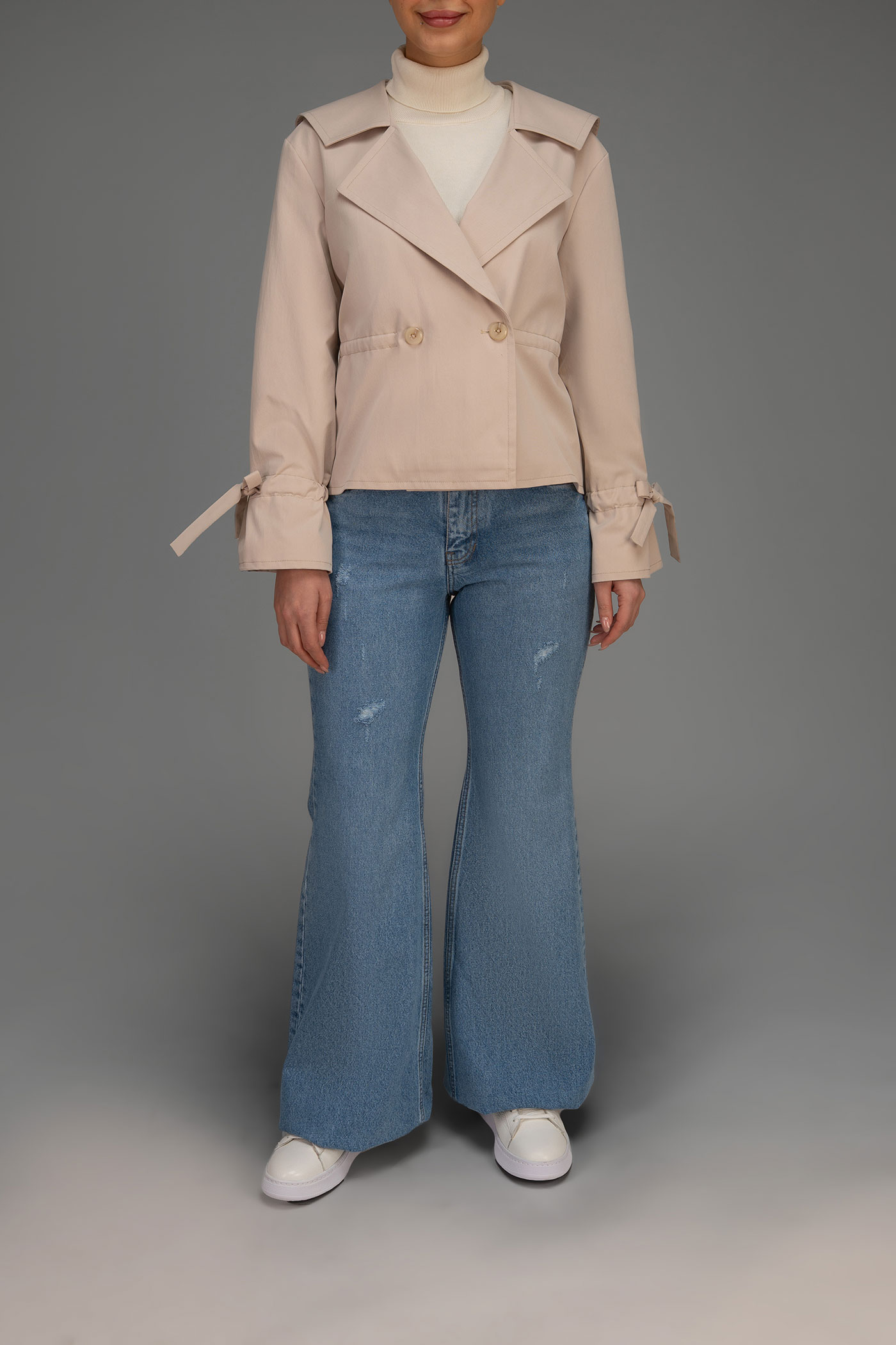 بارانی زنانه 530024