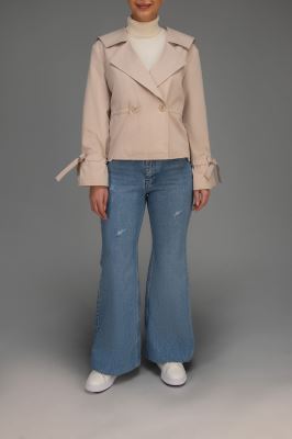 بارانی زنانه 530024