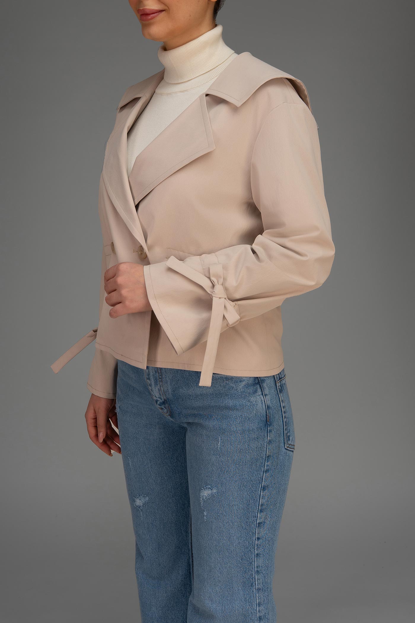 بارانی زنانه 530024