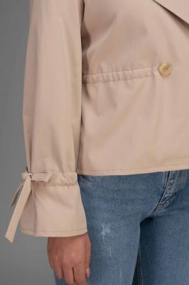 بارانی زنانه 530024