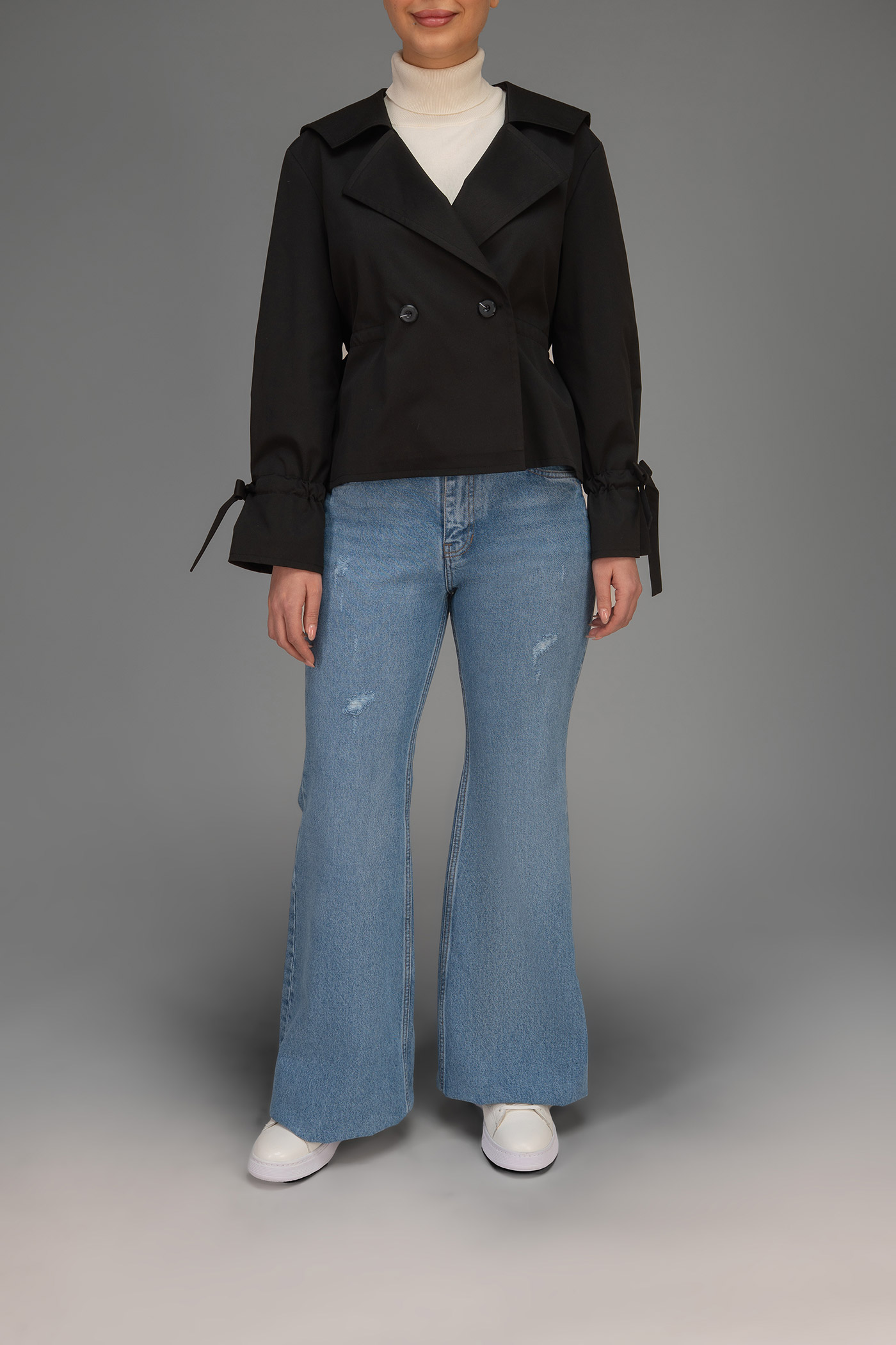 بارانی زنانه 530024