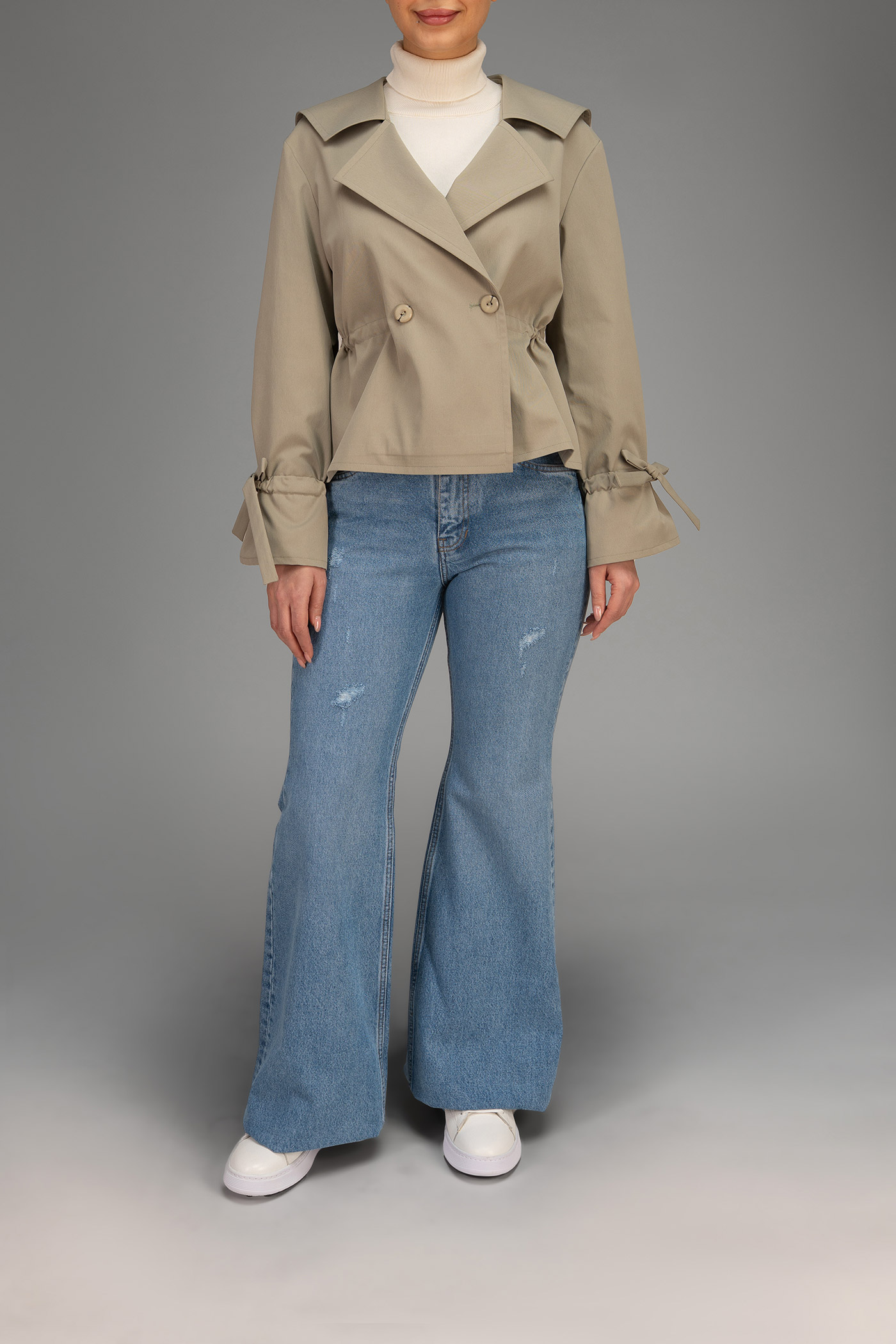 بارانی زنانه 530024