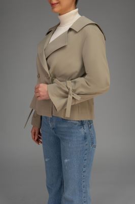 بارانی زنانه 530024