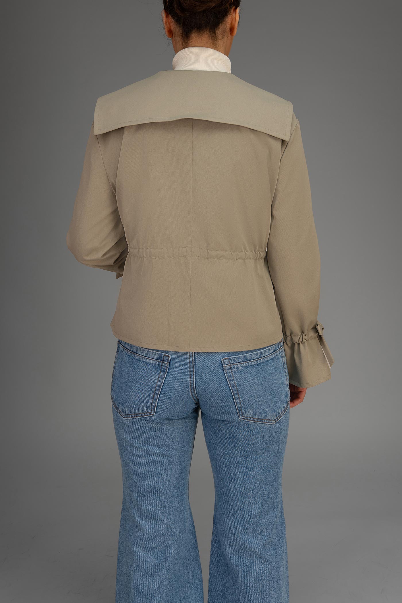 بارانی زنانه 530024