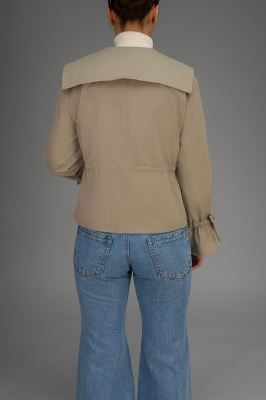 بارانی زنانه 530024