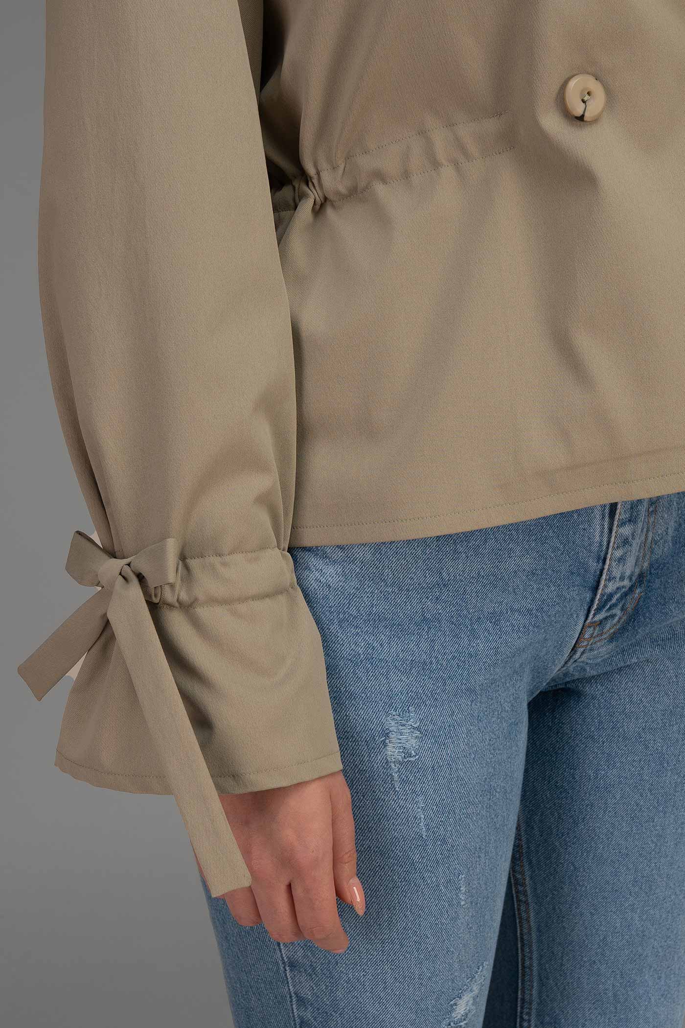 بارانی زنانه 530024