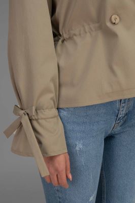 بارانی زنانه 530024