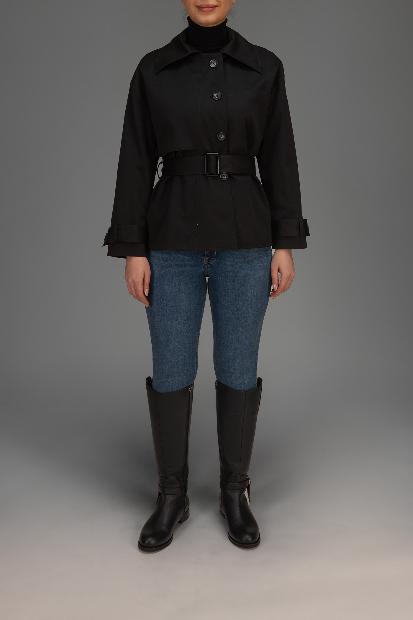 بارانی زنانه 530023