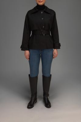 بارانی زنانه 530023