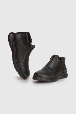 کفش نیم بوت مردانه 170137